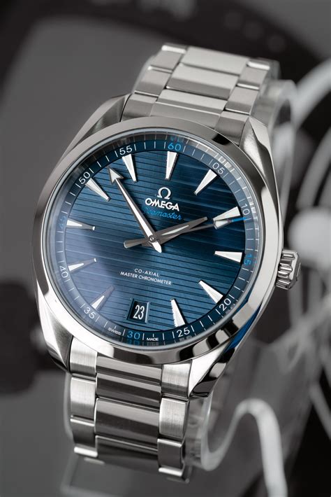 omega seamaster aqua terra 41mm lug to lug|Omega Seamaster aqua terra 41mm.